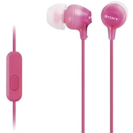 Sony-aur Mdr-ex15appi PK