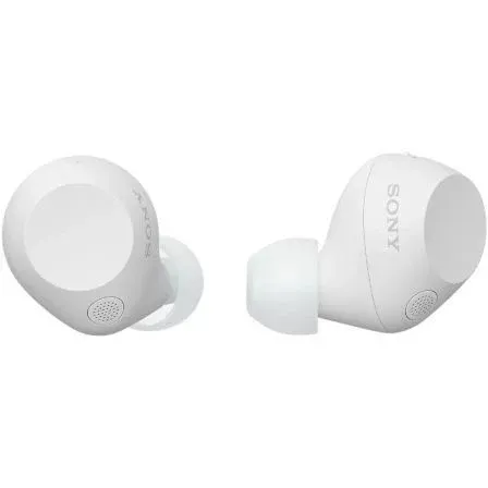 Sony-aur Wf-c710n WH