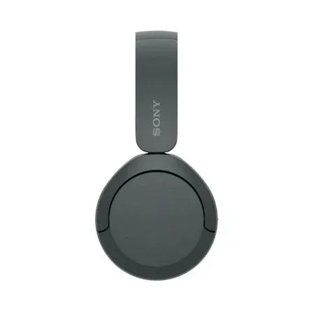 Auriculares Inalámbricos Sony WH-CH520/ con Micrófono/ Bluetooth/ Negros - foto 2