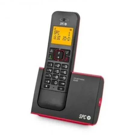 Spc-dect Blade RD BK