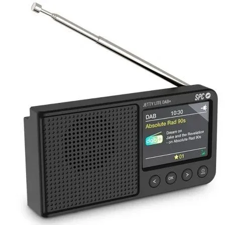 Spc-radio 4591N