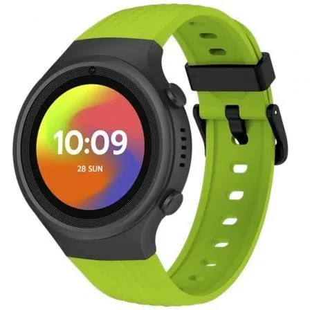 Spc-reloj Smart 4G JUN Gree