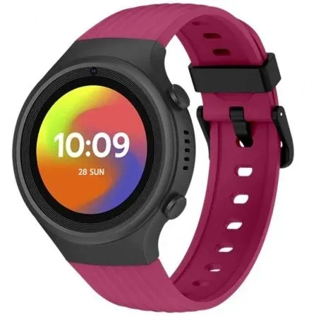 Spc-reloj Smart 4G JUN PK