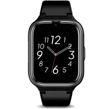Spc-reloj Smart 4G Senior BK