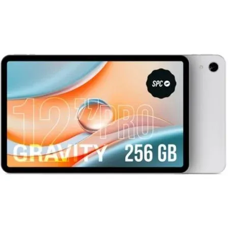 Spc-tab Grav P 12 6-256 SV