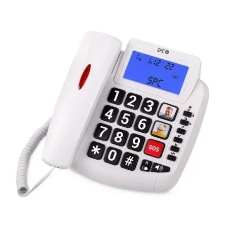 Spc-telf Comfort Volume 2 WH