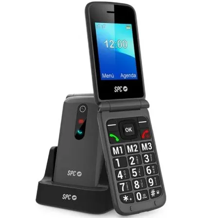 Spc-tel Stella 3