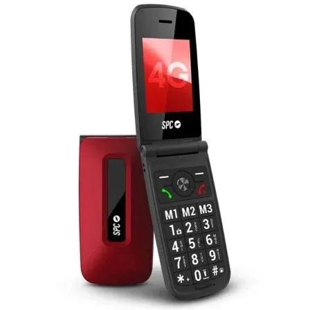 Spc-tel Titan 2 4G RD