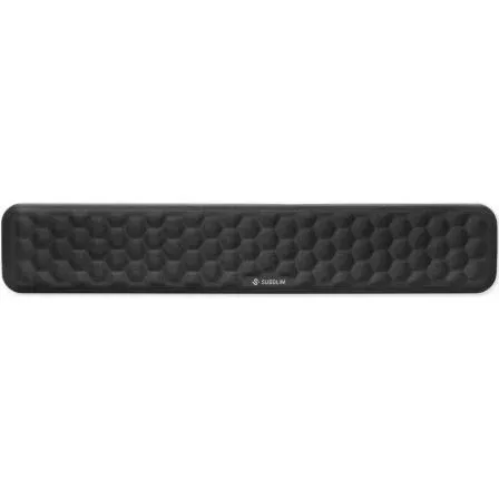 Sub-alf Ergo Airp Keyb BK