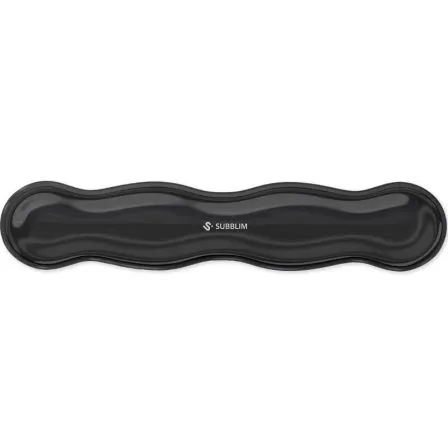 Sub-alf Ergo C Flex Keyb BK