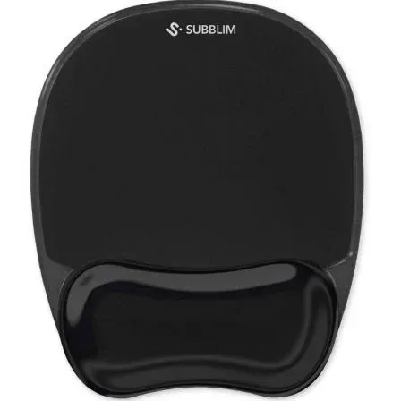 Sub-alf Ergo C Flex Moupd BK