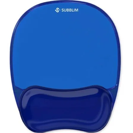Sub-alf Ergo C Flex Moupd BL