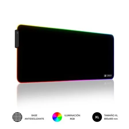 Sub-alf LED RGB XL