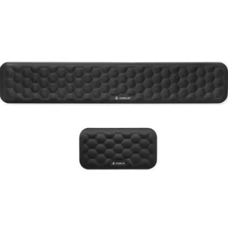 Sub-alf Pack Ergo Airp BK
