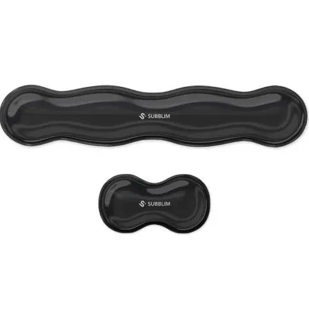Sub-alf Pack Ergo C Flex BK