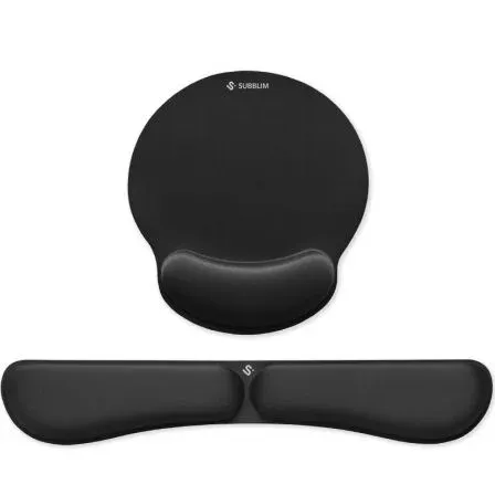 Sub-alf Pack Ergo Mflex BK