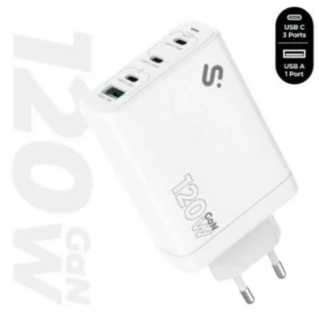 Sub-carga Subchg-6g1204