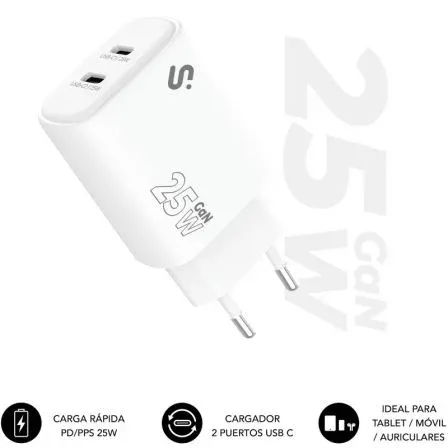 Sub-carga Subchg-6g2520
