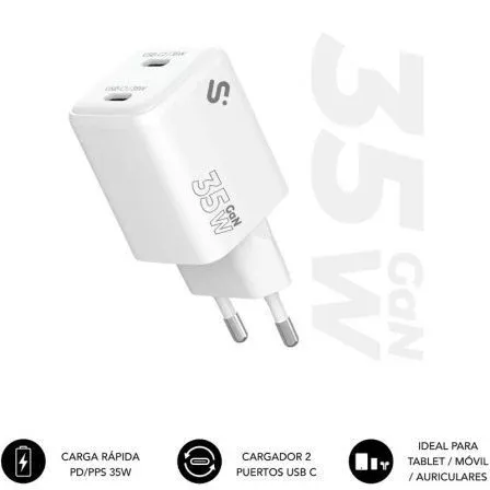 Sub-carga Subchg-6g3520