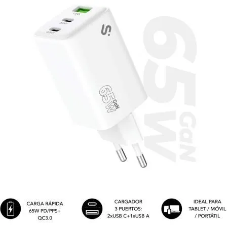 Sub-carga Subchg-6g6530