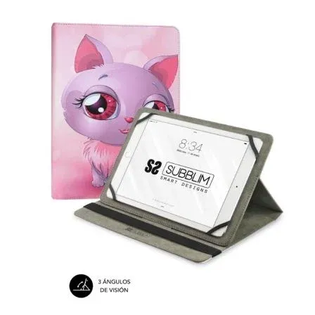 Sub-funda Cut-4tc002