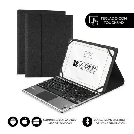 Sub-funda Kt2-btp001