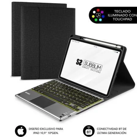 Sub-funda Subkt4-btpi03