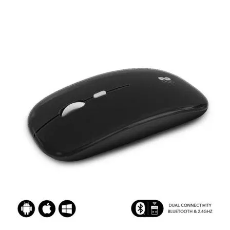 Sub-mou Dual Flat Recar BK