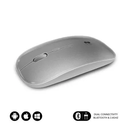 Sub-mou Dual Flat Recar SV