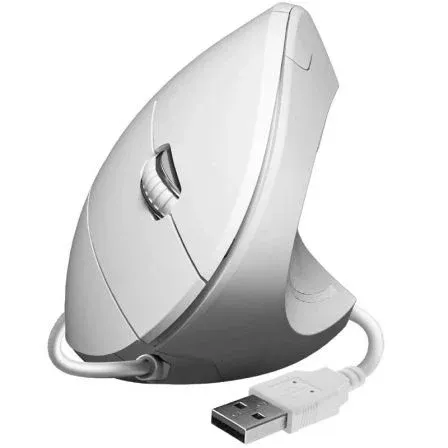 Sub-mou G Vert Ergo Wired WH