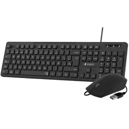 Sub-tec Combo BUS Slim
