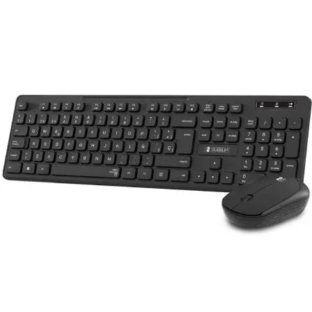 Sub-tec Combo BUS Slim Inal