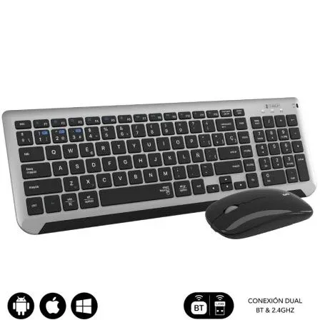 Sub-tec Combo D Pres EXT BK