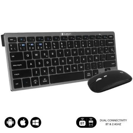 Sub-tec Combo Mult Comp GY