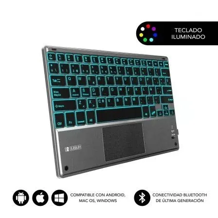 Sub-tec Smbt51