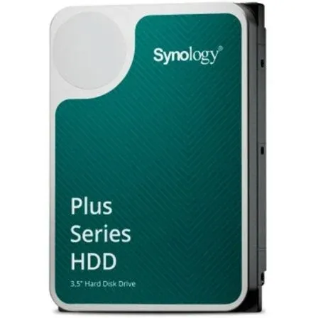 SYN-Disco Duro HDD HAT3300-6TB