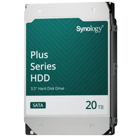 SYN-Disco Duro HDD HAT3320-20T