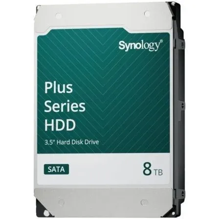 SYN-Disco Duro HDD HAT3320-8T