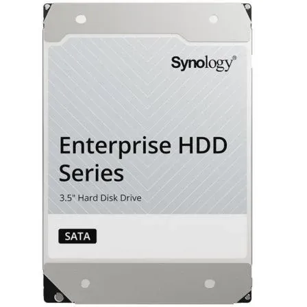 SYN-Disco Duro HDD HAT5300-12TB