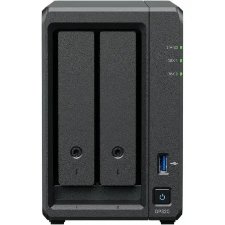 Syn-nas Dp320