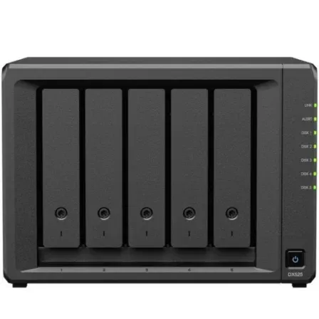 Syn-nas Dx525