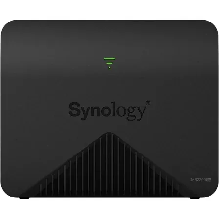 Syn-rou Mr2200ac V2