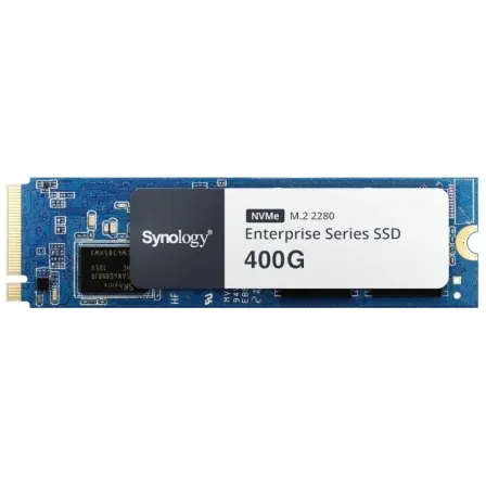 SYN-Disco Sólido SSD M2 SNV5420-400GB