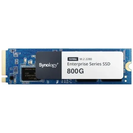 SYN-Disco Sólido SSD M2 SNV5420-800GB