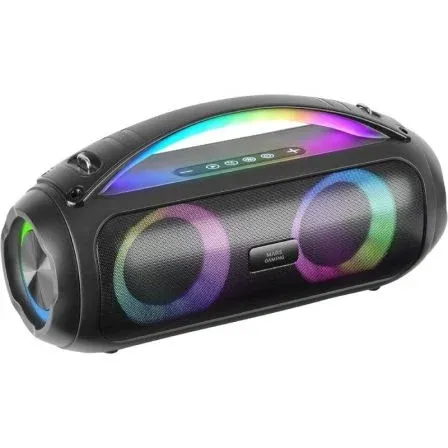 Tacens Tac-alt Ms-pulse BK