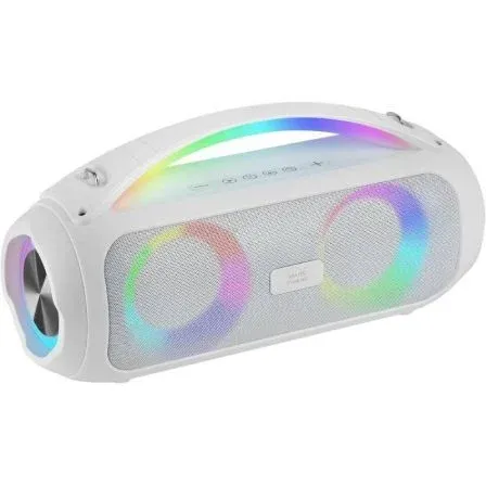 Tacens Tac-alt Ms-pulse WH