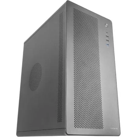 Tacens Tac-caja 2AEROM BK