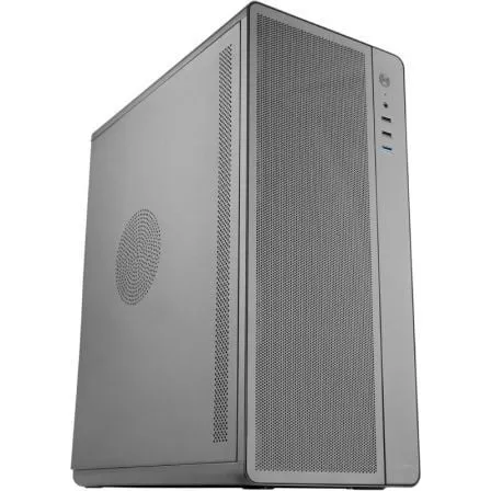 Tacens Tac-caja 2AERO BK