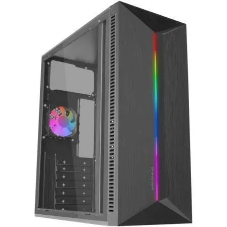 Tacens Tac-caja Mc-blaze BK