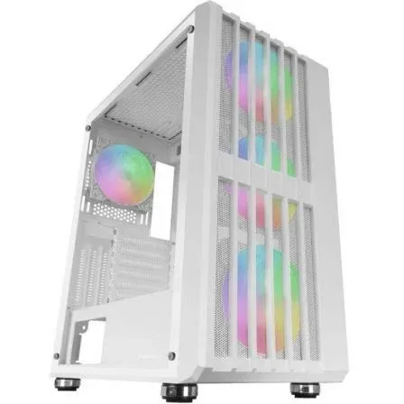 Tacens Tac-caja Mc-vault WH